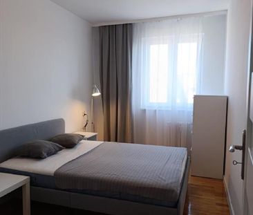 Mieszkanie Gliwice Śródmieście powierzchnia 90.0 m² C396-WM-99869 - Zdjęcie 6