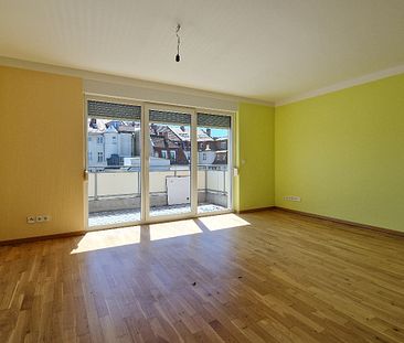 Hochwertige 2-Raumwohnung in ruhiger Zentrumslage von Cottbus - Foto 2