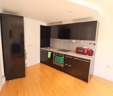 1 bedroom apartment to rent - Photo 5