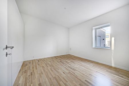 Skønt 3-værelses rækkehus på Marshalls Allé - Photo 2