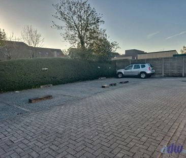 Ruime duplex met 2 slpks, garage en autostandplaats - Foto 3