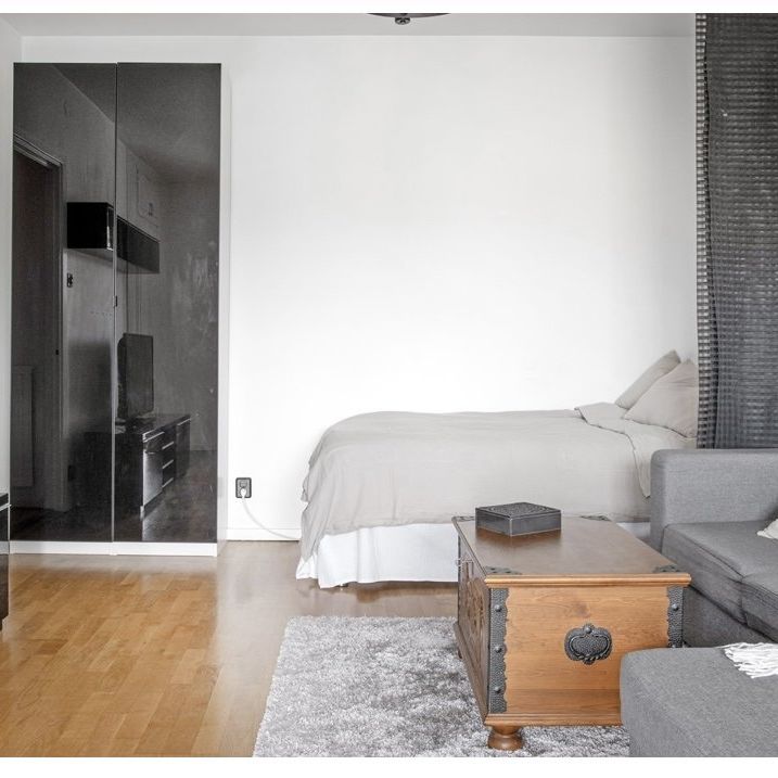 Fjällgatan, Borås - Foto 1