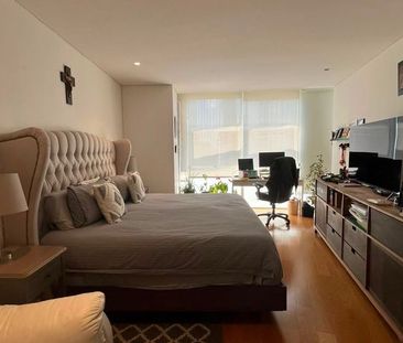Departamento - Santa Fe Cuajimalpa - Photo 3