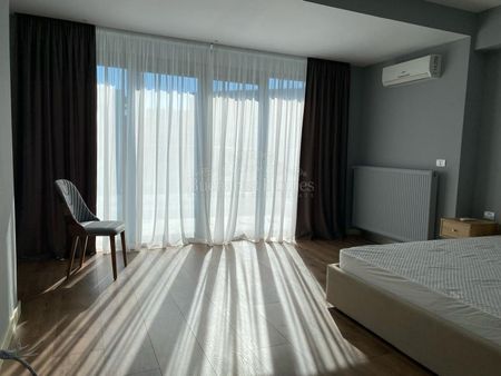 Fully Furnished Five-Bedroom Villa - Baneasa - Photo 4
