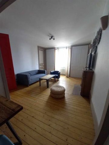 Location appartement 3 pièces - 68m² à Besancon (25000) - Photo 4