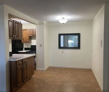 West Calgary Condo — 1 Bedroom Condo Unit - Photo 1