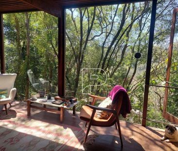 Casa Com 4 Dormitórios, 260 m² - Venda por R$1.800.000ou Aluguel po... - Foto 3