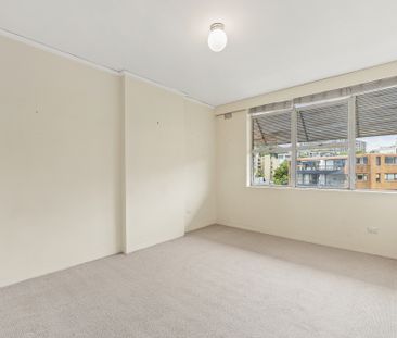 74/1 Holdsworth Avenue, Elizabeth Bay NSW 2011 - Apartment For Rent... - Photo 2