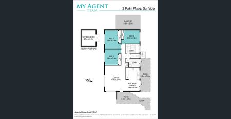 Pretty on Palm - Photo 5