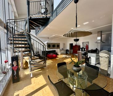 Luxuriöse Designer-Maisonette zur Miete - Wohnen und Wohlfühlen im ... - Foto 6