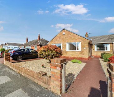 3 bedroom semi-detached bungalow to rent - Photo 6