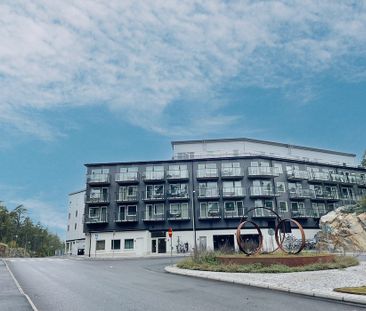 Telegrafvägen 6, Orminge - Foto 1