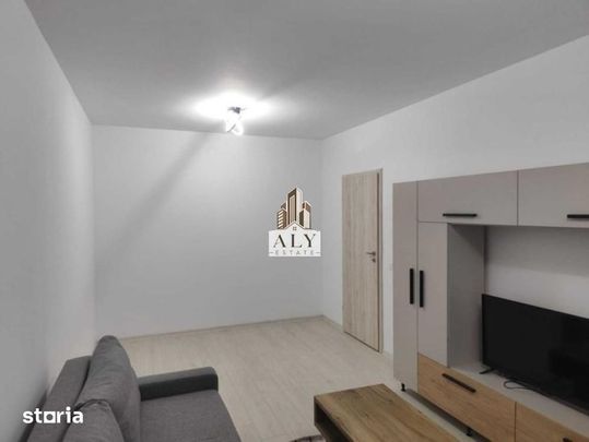 Inchiriere Apartament 2 Camere Uverturii|Loc de parcare|Centrala - Photo 1