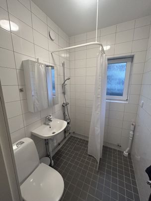 Sköntorpsvägen, Årsta - Foto 1