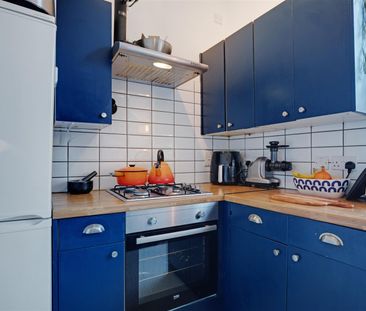 Flat To Let - Photo 5