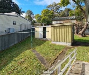 TIDY FAMILY HOME IN GREAT LOCATION - Photo 1