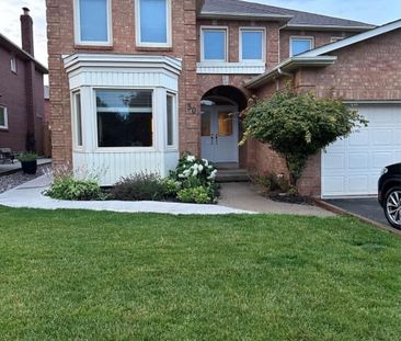 For Lease - 30 Cox Crescent, Brampton, Ontario - Photo 5
