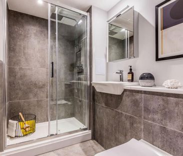 1 bedroom apartment to rent - Photo 5