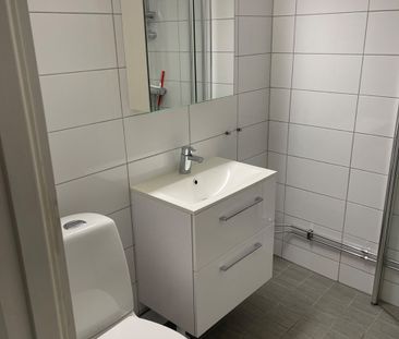 Säbygatan 25A, Öster - Foto 3