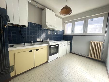 Location Appartement 2 pièces 50m² - Photo 2