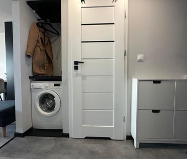 mieszkanie na wynajem Szczecin Jasne Błonia - Фото 6