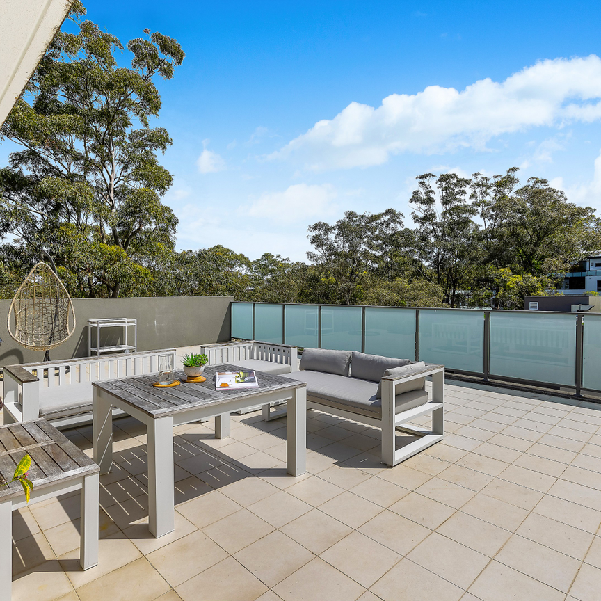 532/1454 Pacific Highway, Turramurra NSW 2074 - Apartment For Rent | Domain - Photo 1