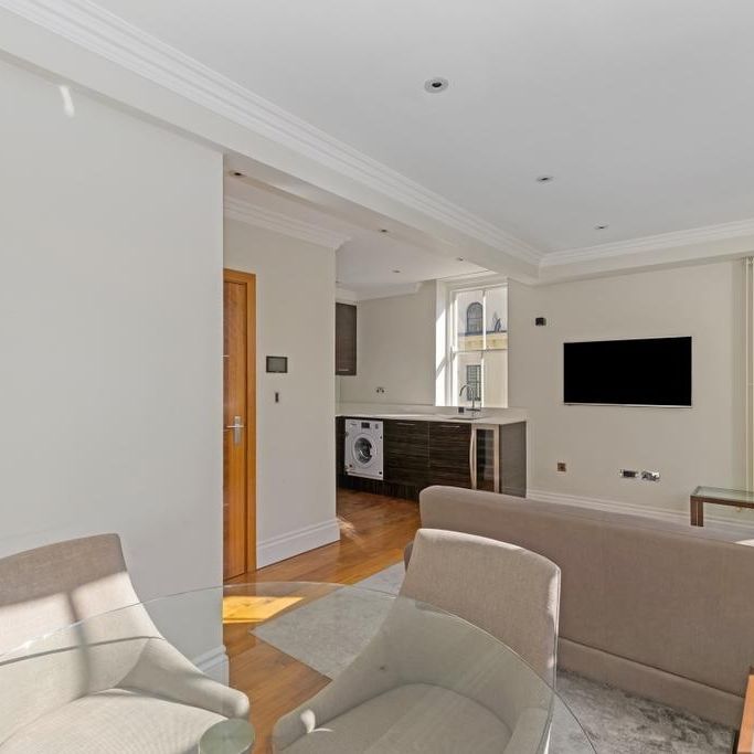 2 bedroom apartment to rent - Photo 1