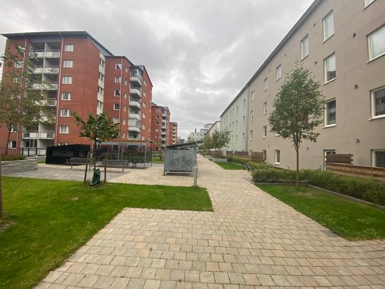 Matchgatan, Norrköping - Photo 1