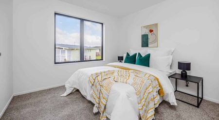 Branch New Modern Home in Favona - Photo 3