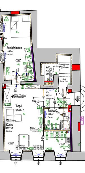 Junges Wohnen in Thaya - Foto 2