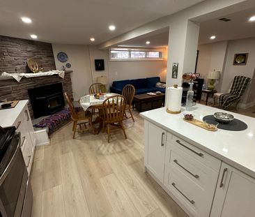 For Lease - 100 RICHARDSON DR Drive, Aurora, Ontario - Photo 6