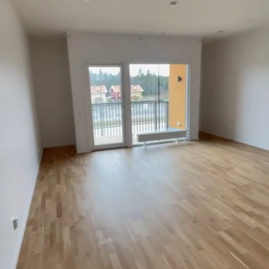 Trädgårdsmästeriets Väg, Märsta - Foto 1