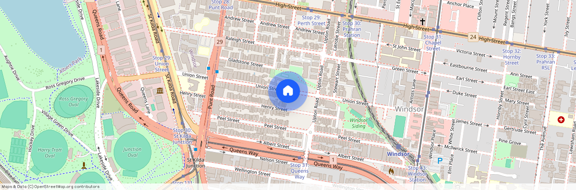 5/70-72 Union Street, Vic 3181, Windsor