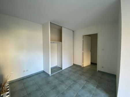 APPARTEMENT T3- BRIGNAIS Brignais (69530) Le bien en vidéo - Photo 2