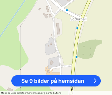 Söderhall, Vallentuna - Foto 1