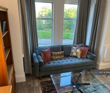 1 bedroom flat to rent - Photo 6