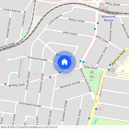 7 Primrose Parade, Qld 4178, Wynnum