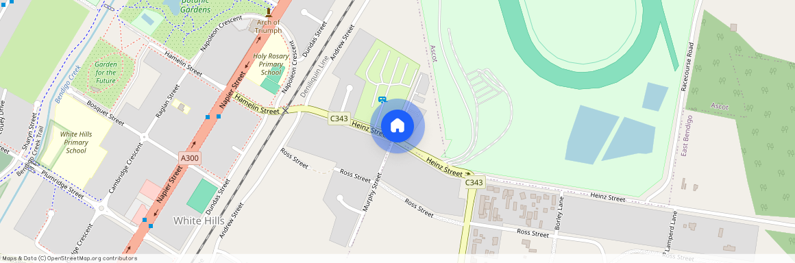 1/21 Heinz Street, Vic 3550, White Hills