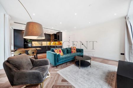 3 bedroom apartment to rent - Photo 4