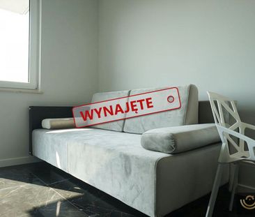 Dwupokojowe mieszkanie do wynajęcia ! - Фото 1