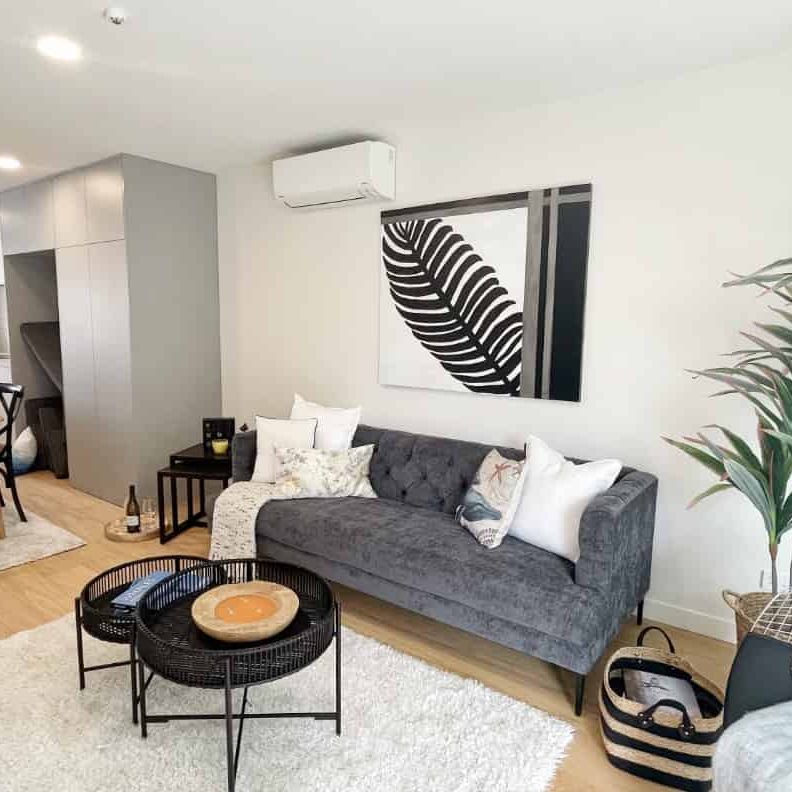 Otahuhu Bay 2 Bedrooms Brand new Apartment - Photo 1