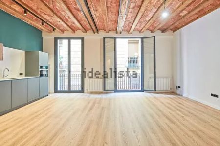 Alquiler de piso en Calle de la Palla - Photo 5