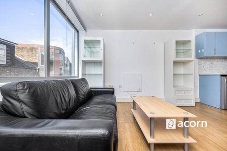 Bell Yard Mews, London Bridge, SE1 - Photo 4