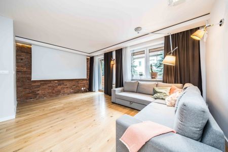 Nowocześnie urządzony dom na Strzeszynie - Фото 3