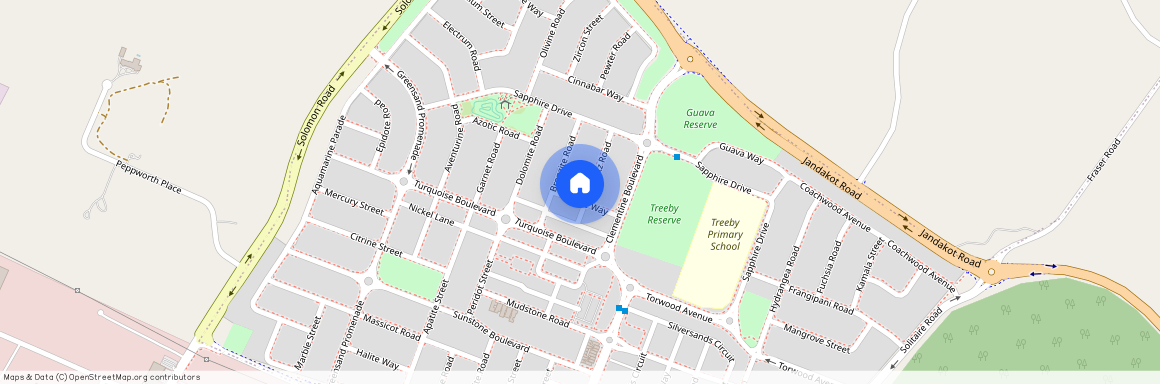 9 Topaz Way, Alkimos