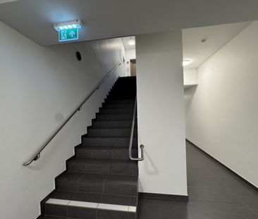 1 Monat Mietfrei: Moderne 2-Zimmer-Wohnung mit Balkon nahe U1 &#821... - Photo 6