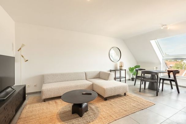 Appartement te huur - Foto 1