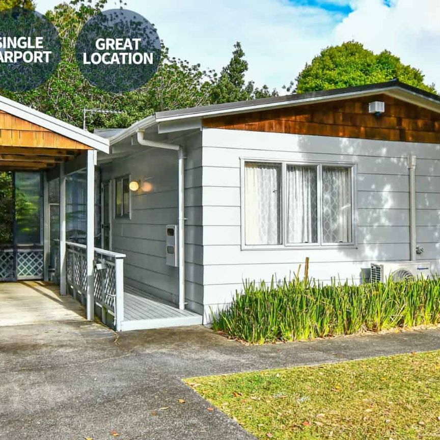 Easy Living in a Prime Location! - Photo 1