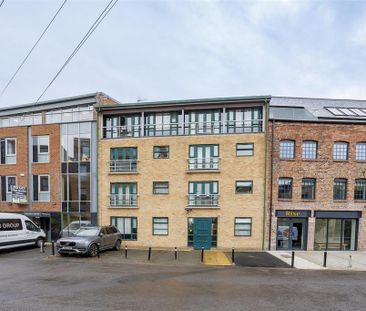 1 bedroom apartment to rent - Photo 5