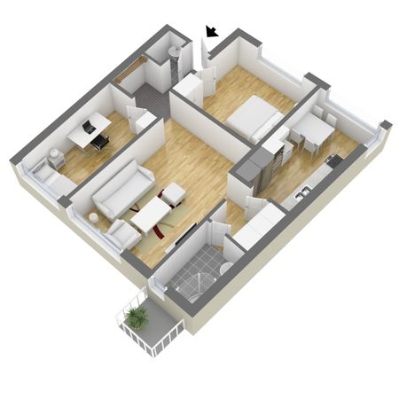 Värmegatan, Göteborg - Foto 4